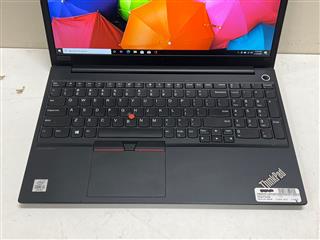 LENOVO THINKPAD E15 GEN 2